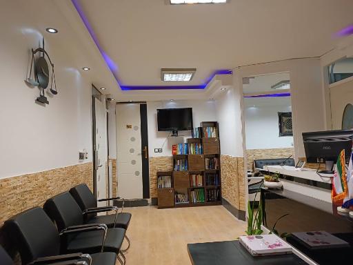 عکس گروه وکلای شهریار