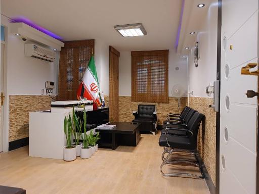 عکس گروه وکلای شهریار