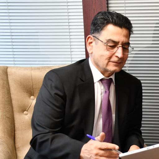 عکس مطب روانپزشکی دکتر پیرایه گر