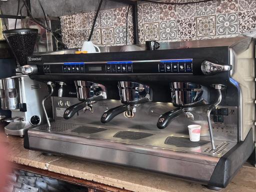 عکس کافه قهوه وزرا