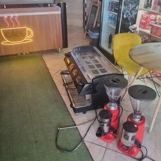 عکس کافه قهوه وزرا