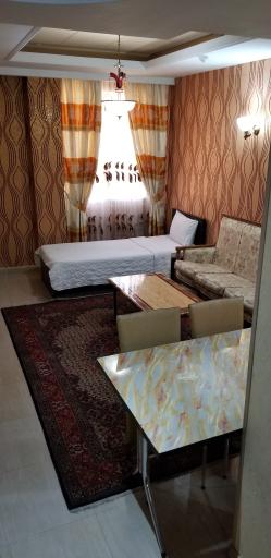 عکس هتل فرهاد