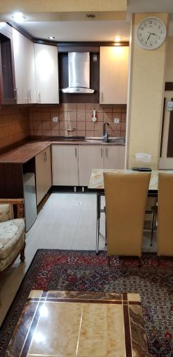 عکس هتل فرهاد