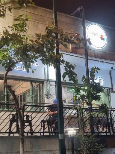 عکس فاز برگر