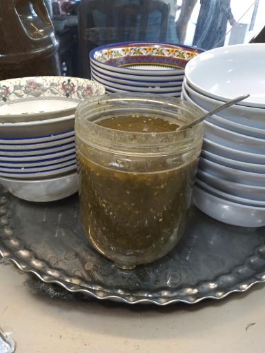 عکس شورنخود فروشی حاج غلام رسول