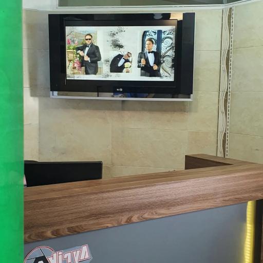 عکس آتلیه عکاسی و فیلمبرداری آیریک