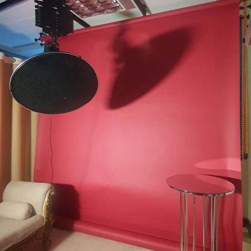 عکس آتلیه عکاسی و فیلمبرداری آیریک