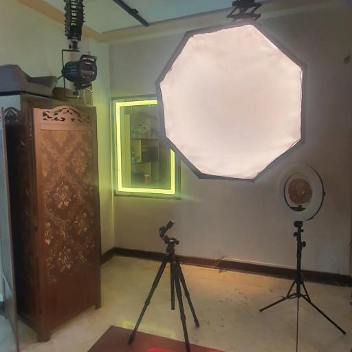 عکس آتلیه عکاسی و فیلمبرداری آیریک