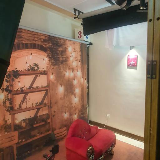 عکس آتلیه عکاسی و فیلمبرداری آیریک