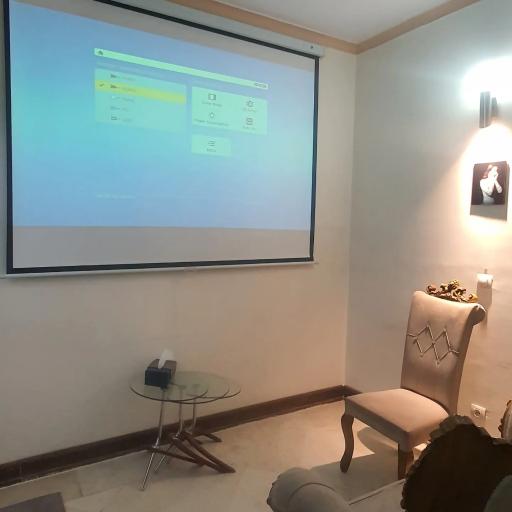 عکس آتلیه عکاسی و فیلمبرداری آیریک