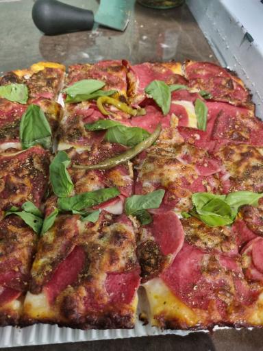 عکس فاز برگر