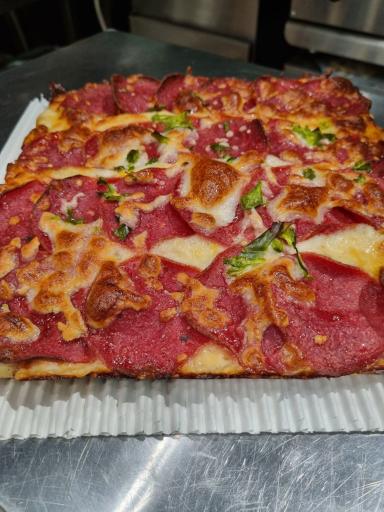 عکس فاز برگر