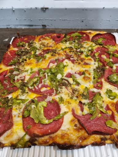 عکس فاز برگر