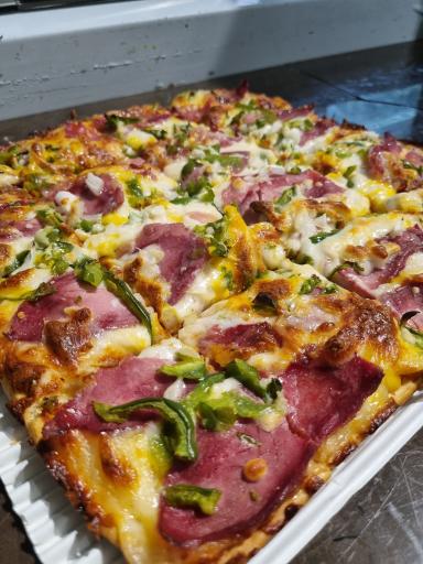 عکس فاز برگر