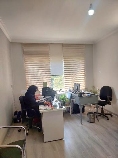 عکس شرکت مهندسی نگین