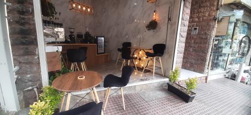 عکس کافه فَر