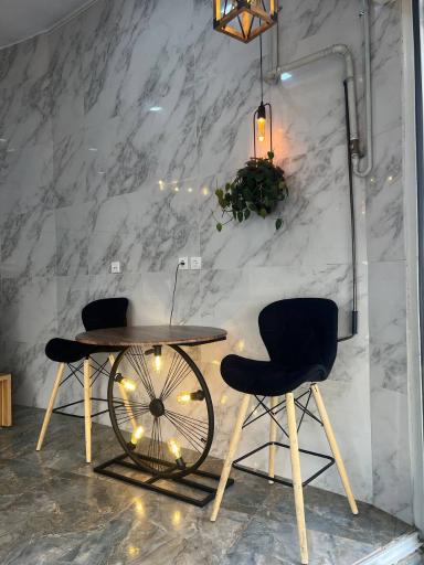 عکس کافه فَر