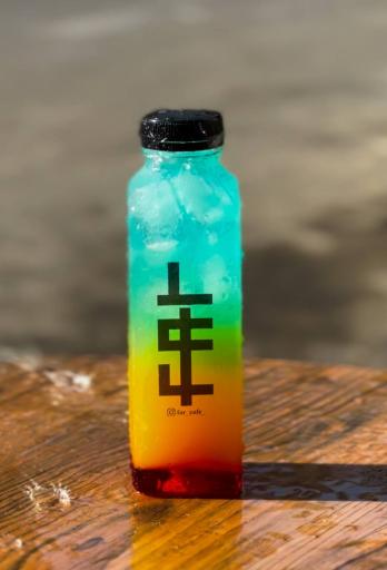 عکس کافه فَر