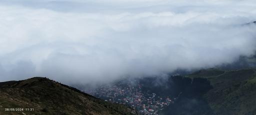 عکس ایستگاه تاکسی جواهر ده رامسر 