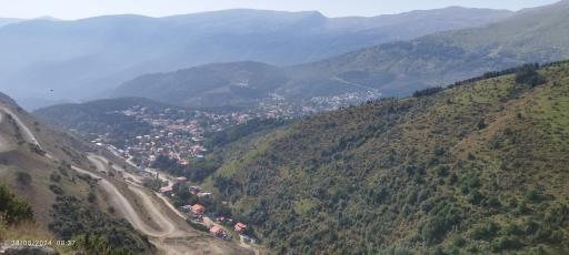 عکس ایستگاه تاکسی جواهر ده رامسر 