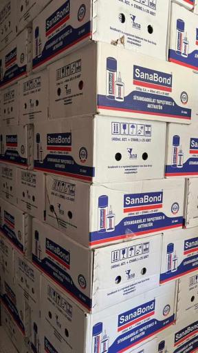 عکس خانه چسب بندرعباس