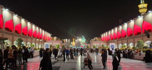 عکس باب الجواد