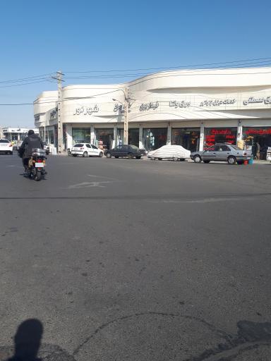 عکس خدمات دیزل ژنراتور