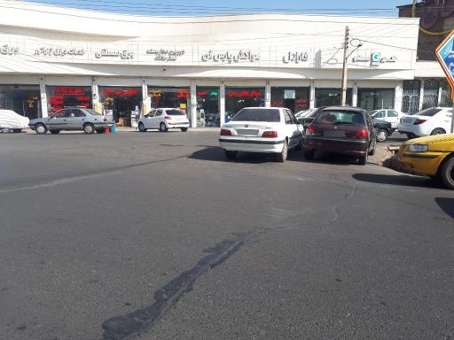 عکس خدمات دیزل ژنراتور