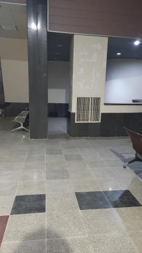 عکس ایستگاه راه آهن میاندوآب