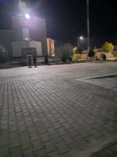 عکس ایستگاه راه آهن میاندوآب