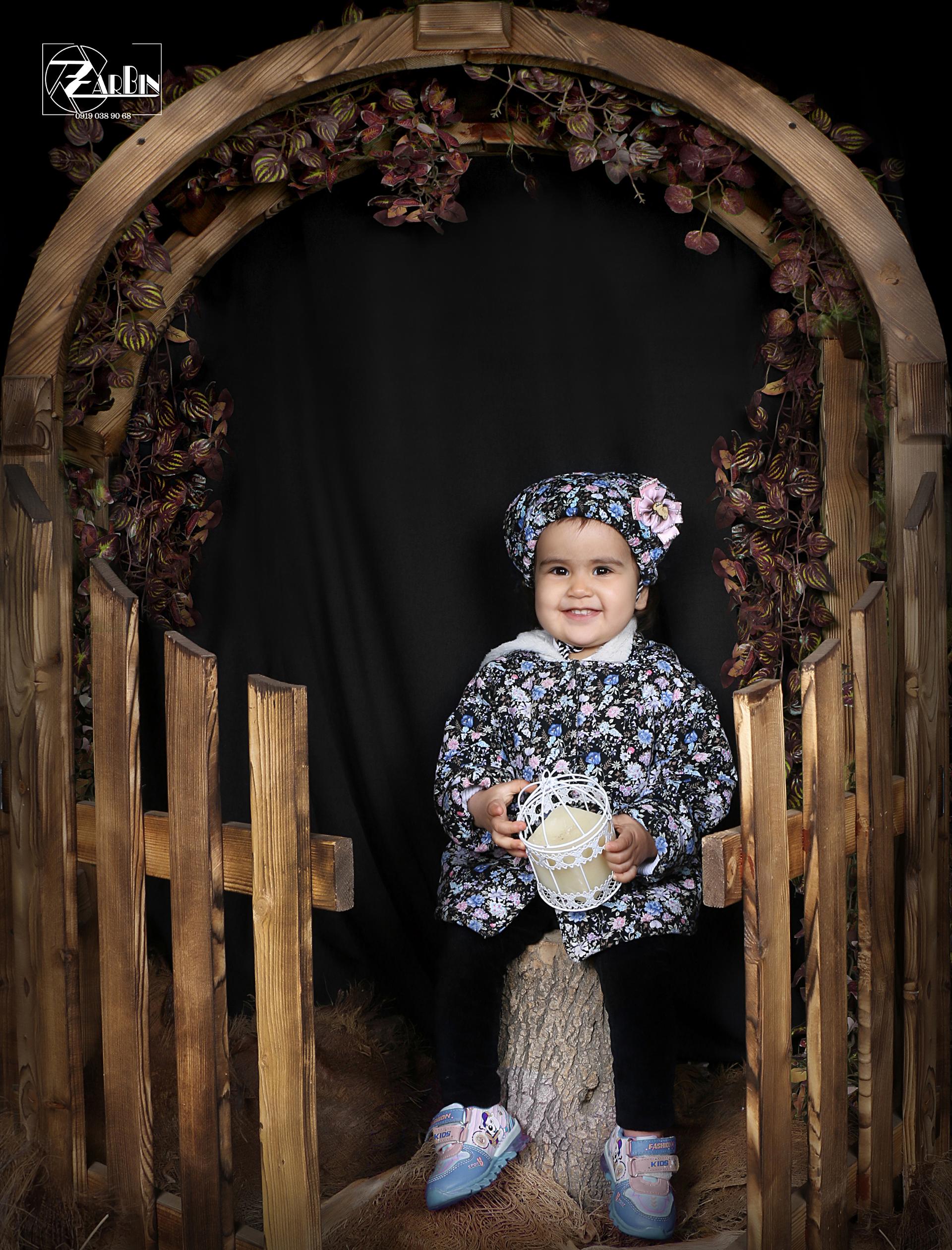 عکس عکاسی زربین