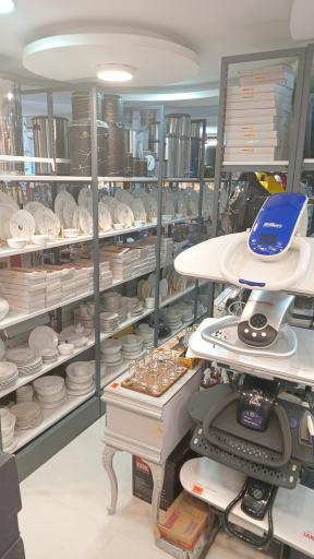 لوازم خانگی خراسانی