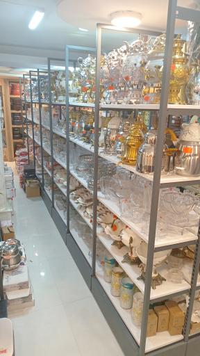 عکس لوازم خانگی خراسانی