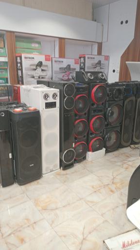 لوازم خانگی خراسانی