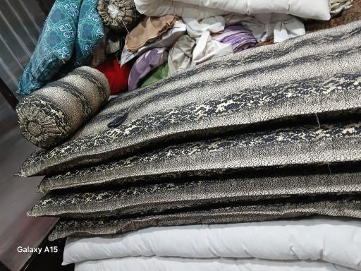 عکس کالای خواب جواد 