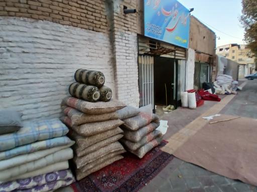 کالای خواب جواد 