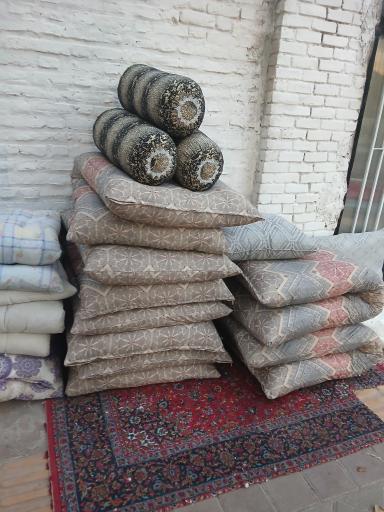 عکس کالای خواب جواد 