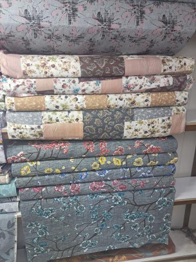 عکس کالای خواب جواد 