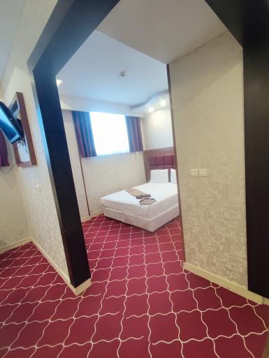 عکس هتل فرهاد