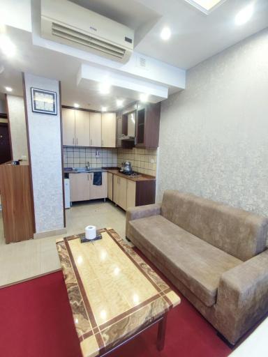 عکس هتل فرهاد