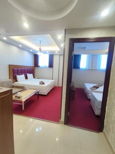 عکس هتل فرهاد