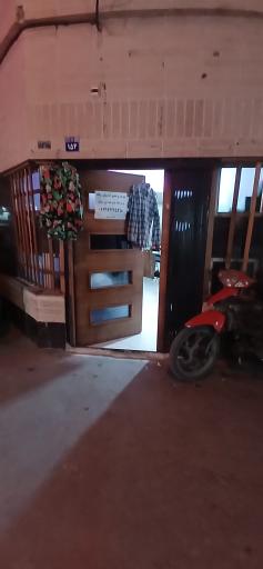 عکس خیاطی کریمی 