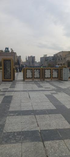 عکس باب الجواد