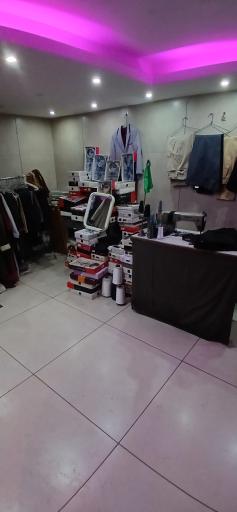 عکس خیاطی کریمی 