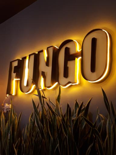 عکس کافه رستوران فونگو