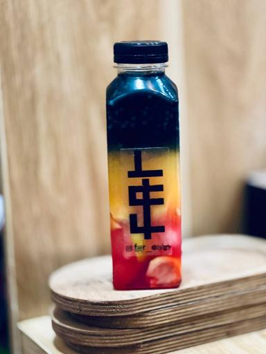 عکس کافه فَر