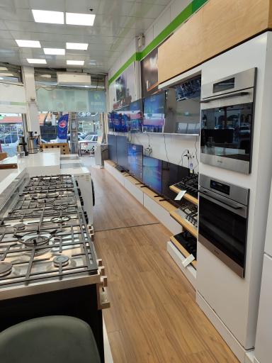 عکس فروشگاه لوازم خانگی اسنوا شعبه مطهری خرمشهر