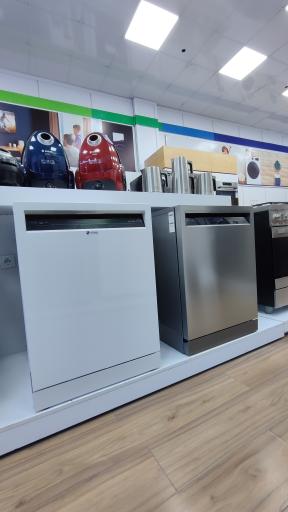 فروشگاه لوازم خانگی اسنوا شعبه مطهری خرمشهر