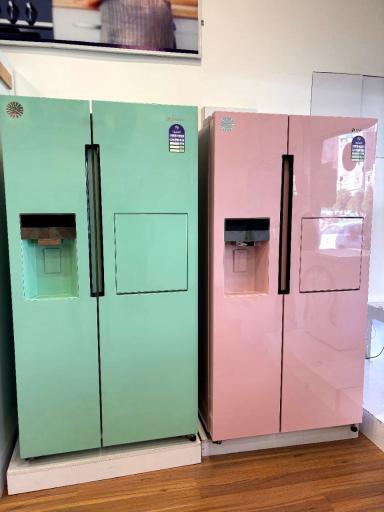 عکس فروشگاه لوازم خانگی اسنوا شعبه مطهری خرمشهر