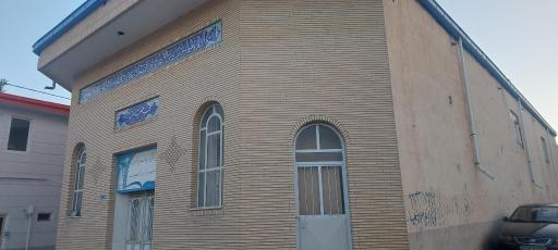 مسجد حضرت رسول اکرم